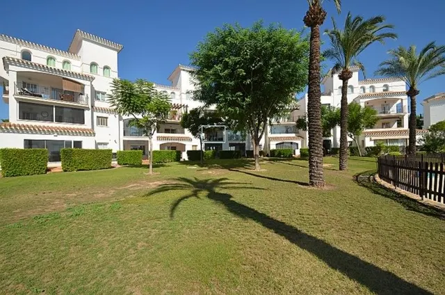 Apartamento 2 habitaciones 76m² en venta - SUCINA — 17