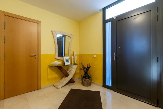 Espectacular Casa en Castellar del Vallès — 11