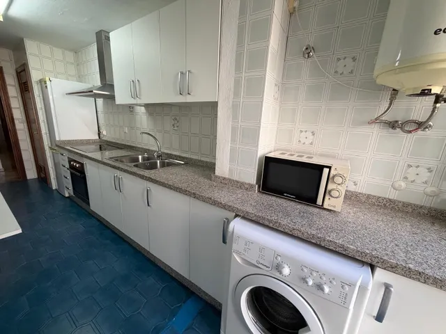 PISO EN VENTA CÓRDOBA — 7