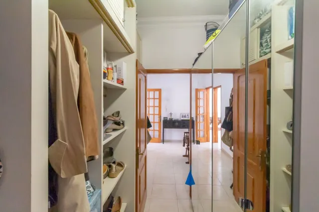 Piso en alcaravaneras — 12