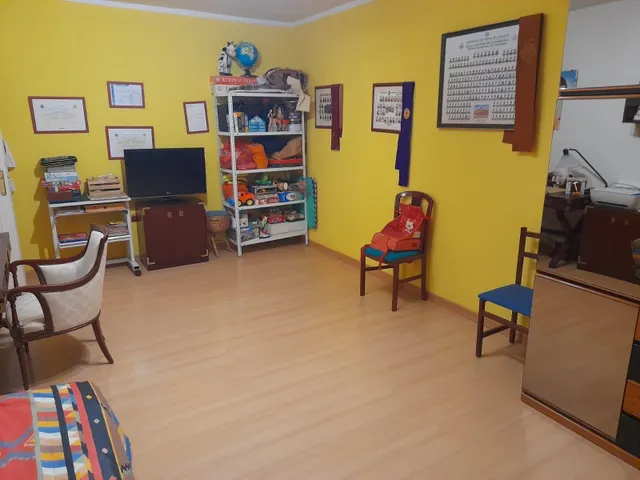 OPORTUNIDA GRAN CASA DE PUEBLO CON VIVIENDA UNIFAMILIAR Y NAV ES ANEXAS — 17