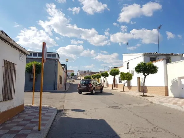 Venta de Casa en La Carolina, Jaén. — 4