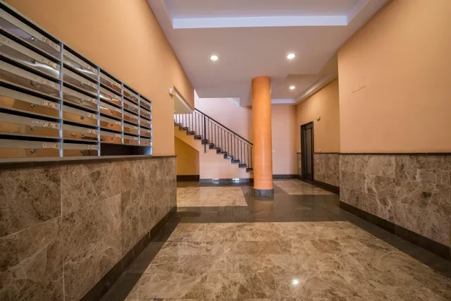 Apartamento en calle Pedro Lorca — 17