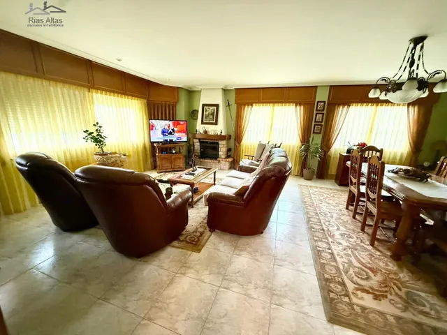 Oleiros: La casa que crece contigo y respeta tu independenci - foto 3