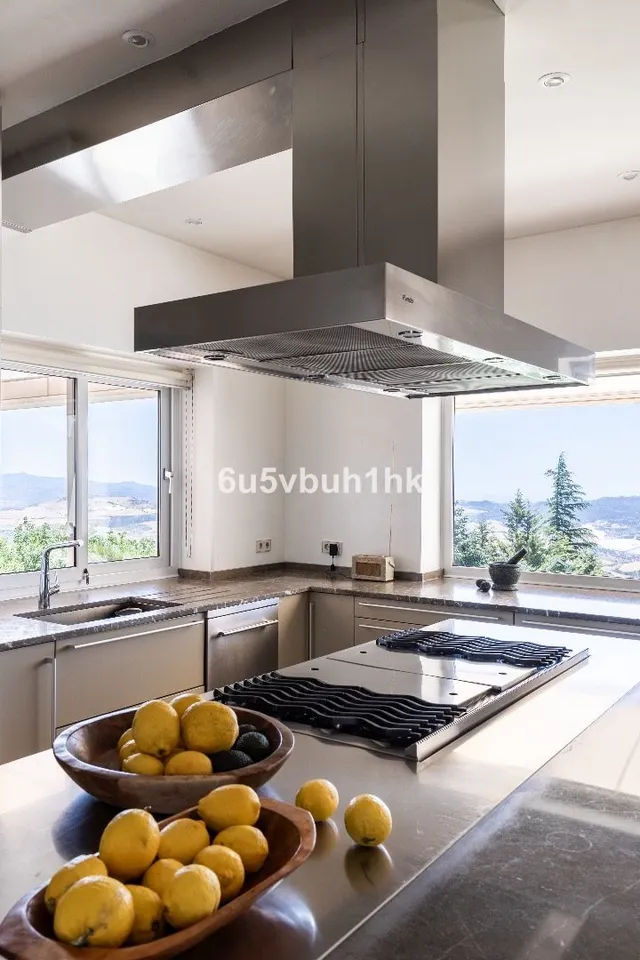 Chalet 5 habitaciones 643m² en venta - Polígono - Alrededores - Pedanías — 6