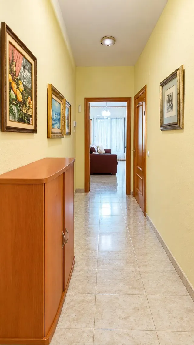 Casa Unifamiliar adosada - Cornellà de Llobregat (Corte Inglés) — 14