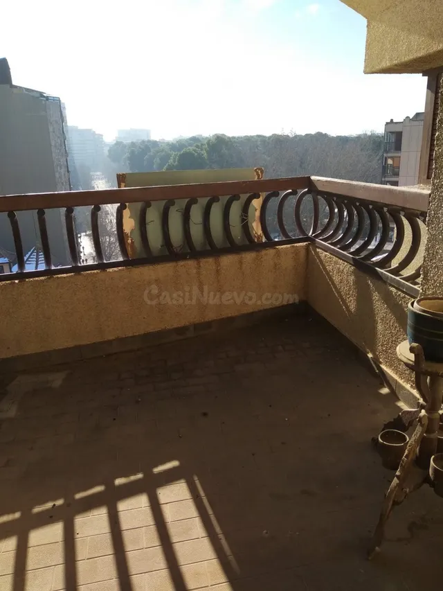 PISO PARA REFORMAR CON VISTA AL PARQUE ABELARDO SANCHEZ - foto 4