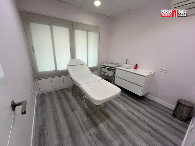 LOCAL COMERCIAL EN MOLINA DE SEGURA (CON POSIBILIDAD DE HACER CAMBIO DE USO A VIVIENDA) — 3
