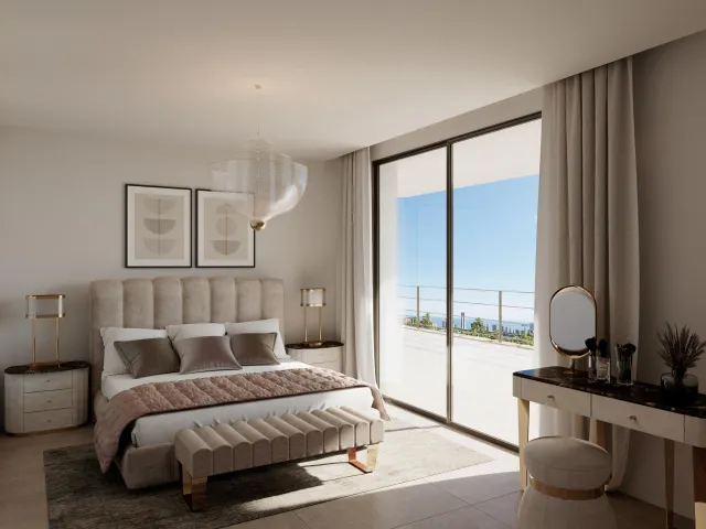 Villa 5 habitaciones 365m² en venta - Sierra cortina — 14