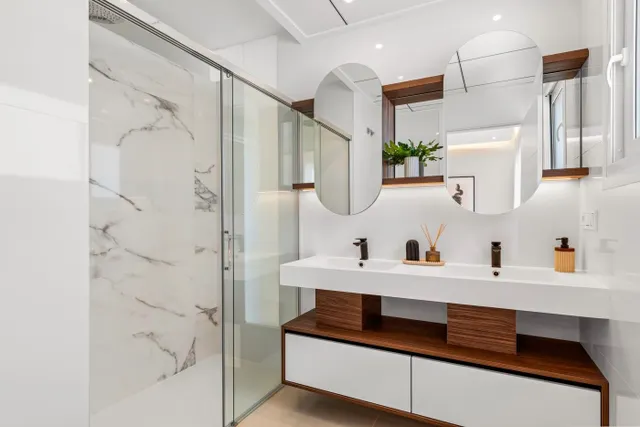 Apartamento 3 habitaciones 107m² en venta - Lo Pepín — 19