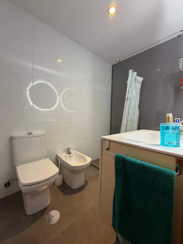 Encantador piso en Raval Roig-Virgen del Socorro, Alicante - €310,000 — 14