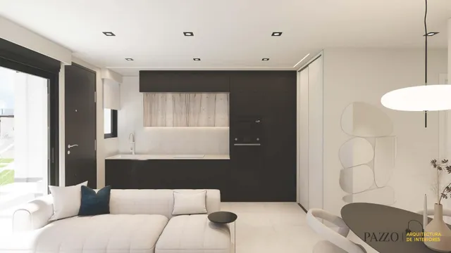 Bungalows de obra nueva en Pilar de la Horadada — 14