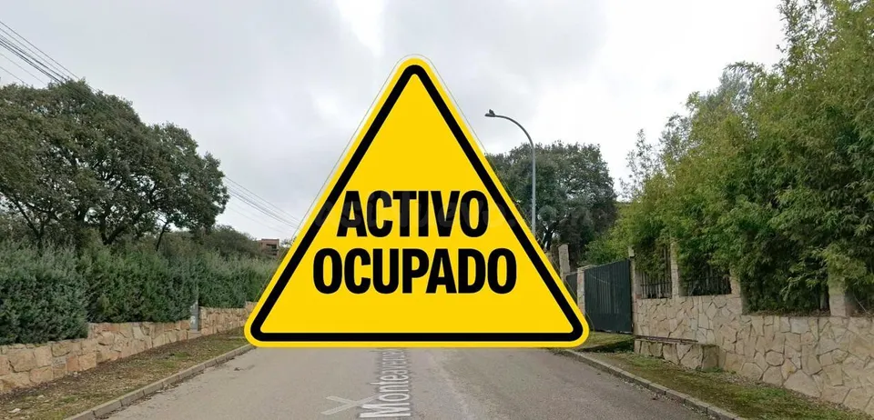 TERRENO EN VALDEAVERUELO