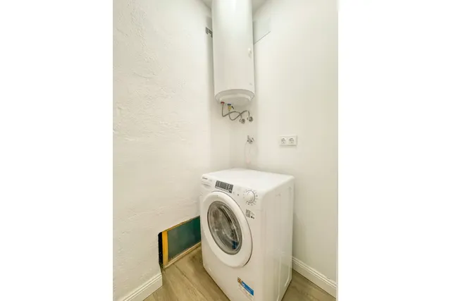 ALQUILER DE habitaciones PARA ESTUDIANTES EN PLENO CENTRO — 34
