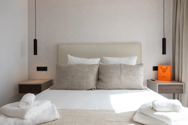 Apartamento 2 habitaciones 102m² en venta - Marbella — 19