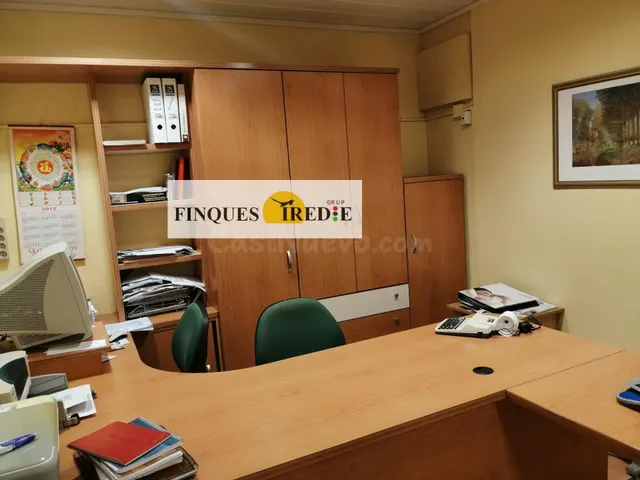Local Comercial en L’ Aldea, Tarragona.