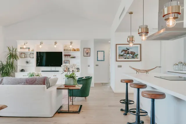 Ático 3 habitaciones 146m² en venta - Playa la alcaidesa — 29