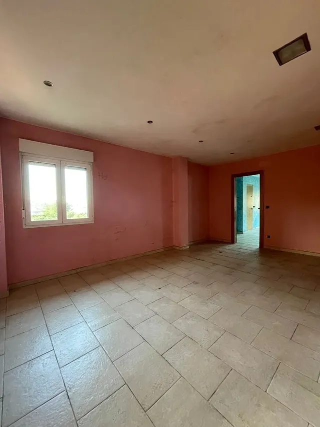 CHALET UNIFAMILIAR EN ESCOBEDO DE CAMARGO EN PARCELA DE 1400 METROS. — 22