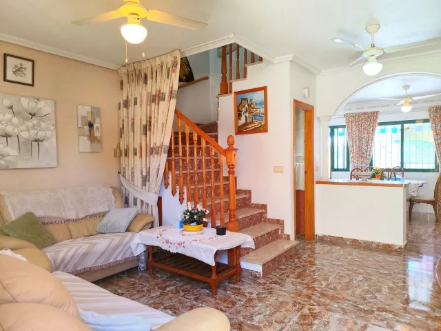 Casa 3 habitaciones 100m² en venta - La Zenia — 6