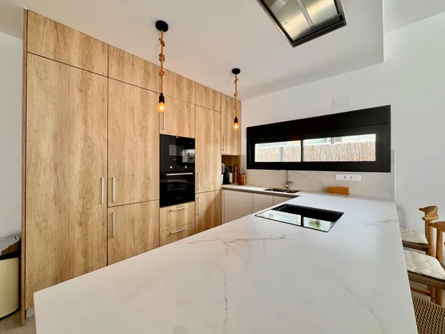 Villa 3 habitaciones 125m² en venta - Comunidad valenciana — 18