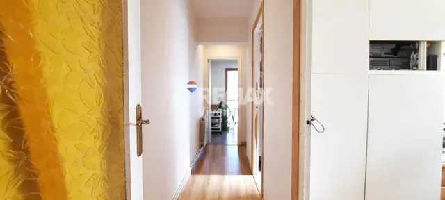 Precioso ático con terraza céntrico — 8