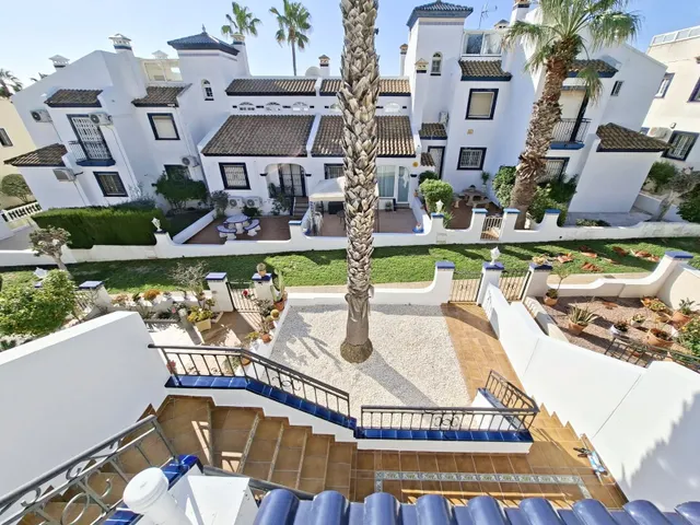 Casa 2 habitaciones 63m² en venta - Villamartín-Las Filipinas — 12