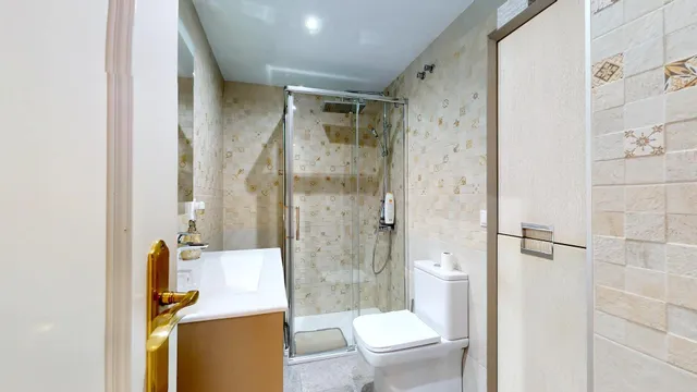 Piso de 3 dormitorios en la mejor zona de Fátima listo para entrara vivir — 8