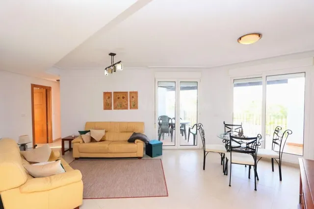 Apartamento 2 habitaciones 81m² en venta - Roldán — 4