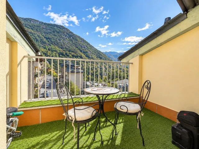 Ático con vistas de ensueño en Escaldes-Engordany — 7