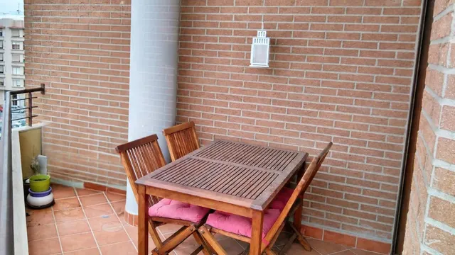 Piso 4 habitaciones 148m² en venta - Sant Josep — 11