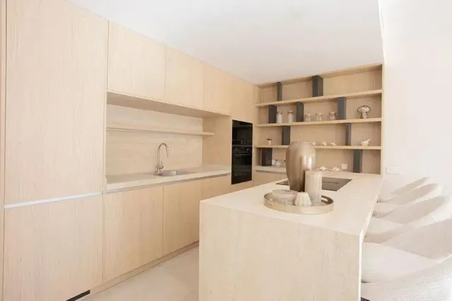 Ático Dúplex 4 habitaciones 170m² en venta - Marbella — 13