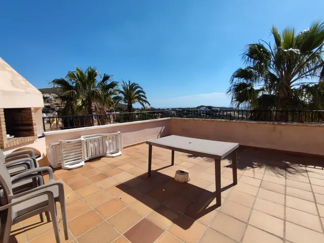 PISO en Campo de Golf La Manga Club — 31