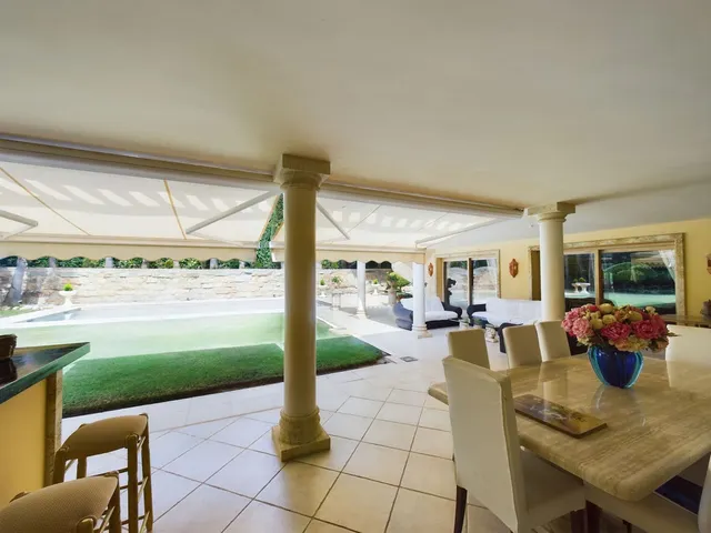 Chalet 4 habitaciones 508m² en venta - Marbella — 42