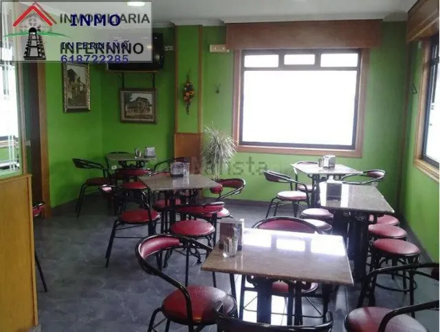 Local comercial en Venta en Ferrol La Coruña Ref: 438164 - foto 2