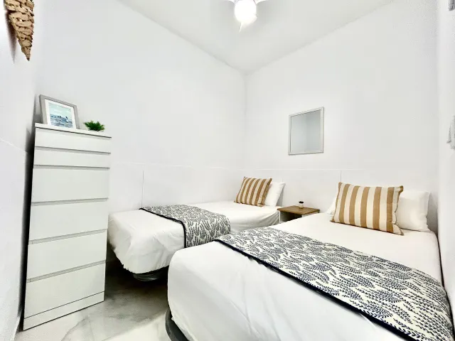 Apartamento 2 habitaciones 53m² en venta - La Zenia — 12