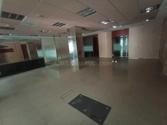 Local comercial en venta en el centro de Vilanova i la Geltr