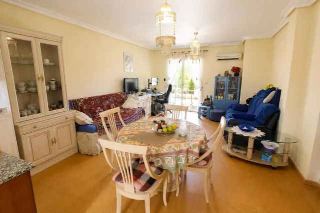 Apartamento 2 habitaciones 69m² en venta - Lomas de Cabo Roig — 17