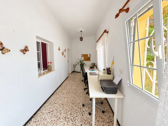 Casa-piso en tafira — 19