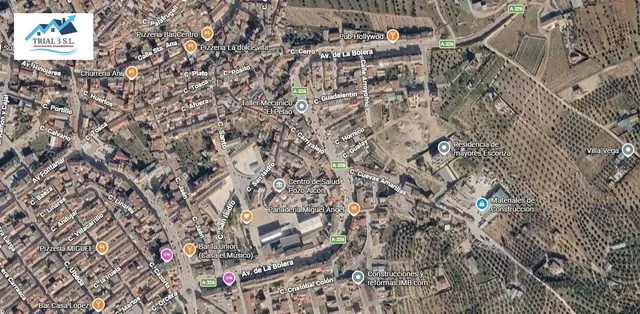 Venta de Casa en Jaén — 3