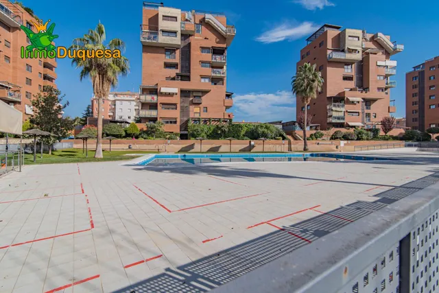 Ático duplex en zona estación de autobuses. Con 4 dormitorios y terraza ded 125 m2 — 31