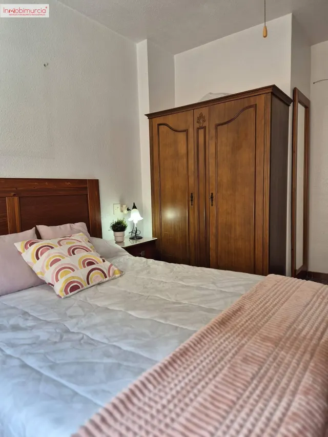 MAGNIFICO PISO EN TORREVIEJA ACEQUION — 14