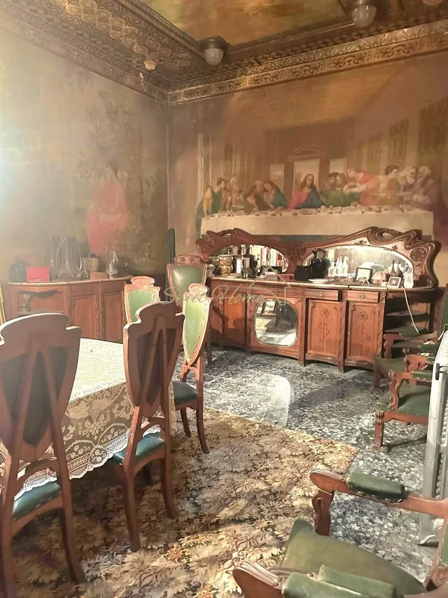 Residencia histórica frente al Mediterráneo — 24