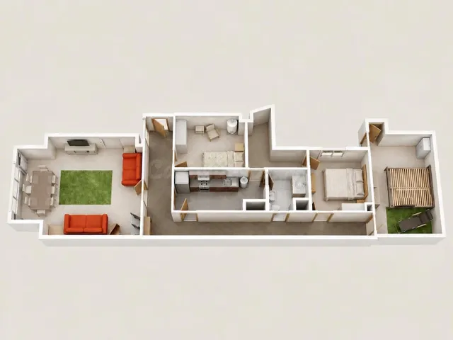 Inversión Perfecta en Guardamar del Segura — 19