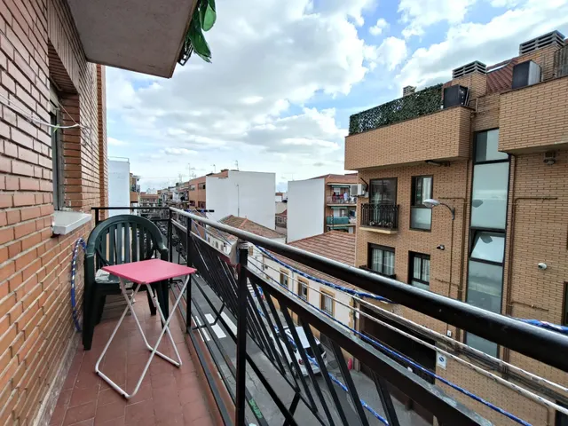 LUMINOSO PISO EXTERIOR, CON GRAN TERRAZA, EN PUERTA BONITA — 25