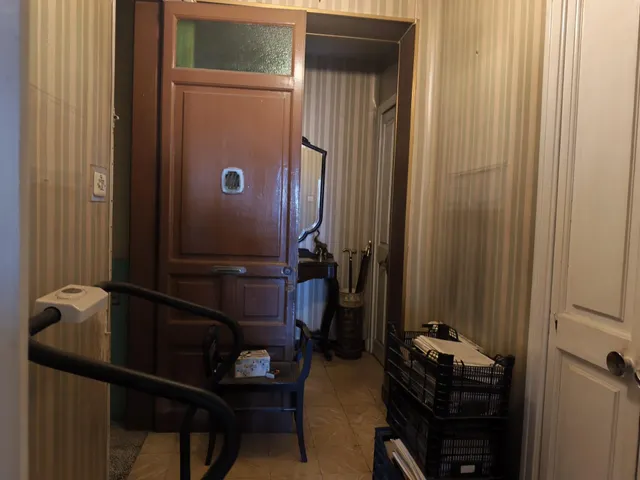 Casa zona La Parada con muchas posibilidades — 25