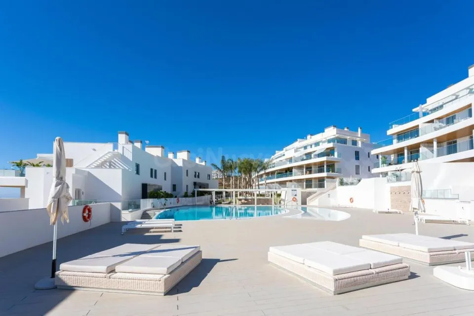 Apartamento 2 habitaciones 122m² en venta - Riviera del sol