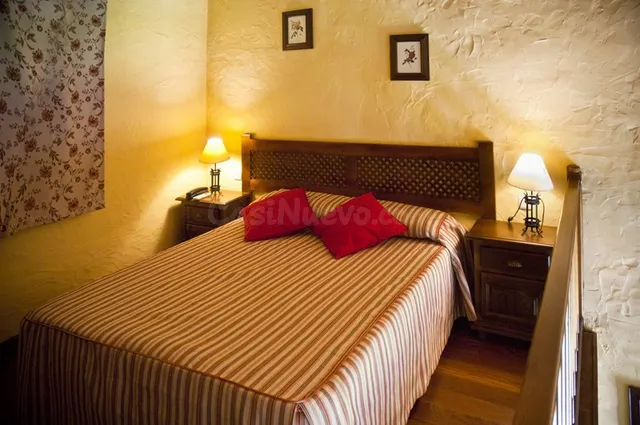 Hotel en Venta en Galaroza Huelva - foto 5