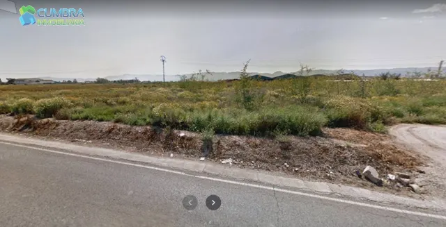 SOLAR URBANO JUNTO POLÍGONO OESTE - foto 4