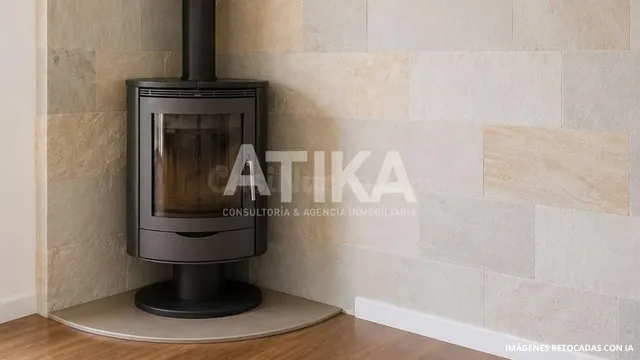 PISO EN VENTA EN AREA 20 - ONTINYENT - foto 4
