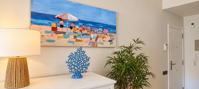 Planta baja en urbanización de lujo — 11